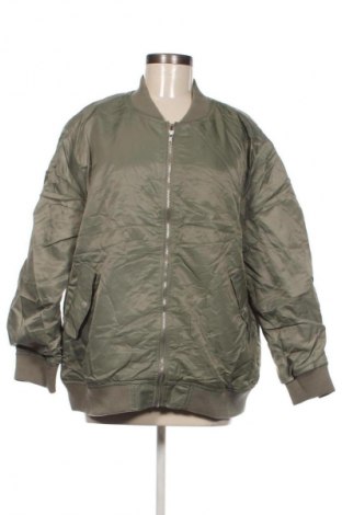 Kurtka damska Anko, Rozmiar M, Kolor Zielony, Cena 20,99 zł