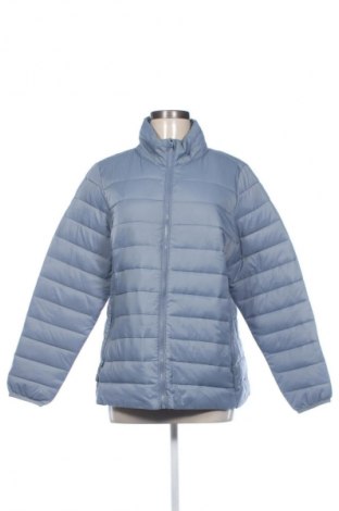 Дамско яке Anko, Размер XL, Цвят Син, Цена 91,20 лв.