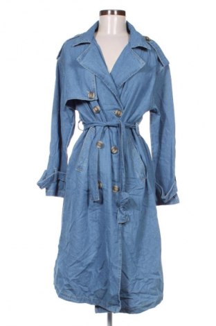 Γυναικείο μπουφάν Anko, Μέγεθος L, Χρώμα Μπλέ, Τιμή 27,99 €