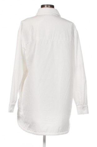 Γυναικείο μπουφάν Ann-Kathrin Gotze x P&C, Μέγεθος M, Χρώμα Λευκό, Τιμή 164,99 €