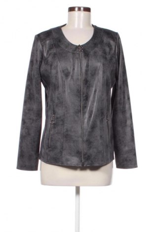 Geacă de femei Anna, Mărime XL, Culoare Gri, Preț 126,32 Lei