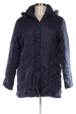 Дамско яке Anne De Lancay, Размер S, Цвят Син, Цена 14,99 лв.