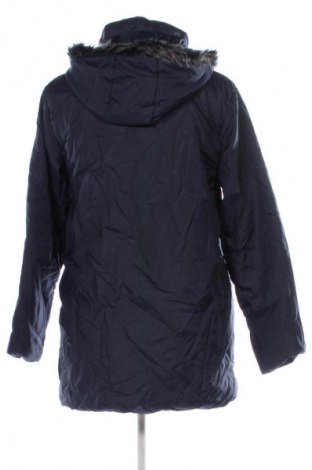 Дамско яке Anne De Lancay, Размер S, Цвят Син, Цена 14,99 лв.