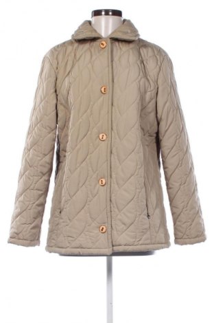 Γυναικείο μπουφάν Unbranded, Μέγεθος XL, Χρώμα  Μπέζ, Τιμή 21,99 €