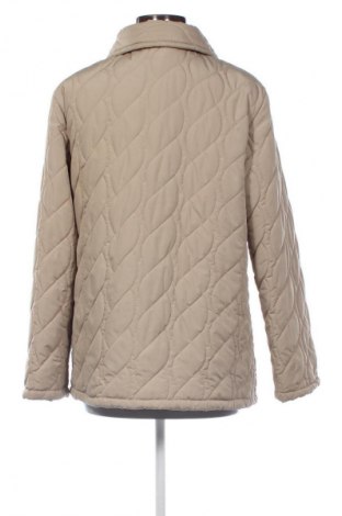 Γυναικείο μπουφάν Unbranded, Μέγεθος XL, Χρώμα  Μπέζ, Τιμή 21,99 €