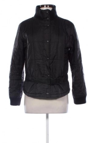 Γυναικείο μπουφάν Apanage, Μέγεθος M, Χρώμα Μαύρο, Τιμή 25,99 €