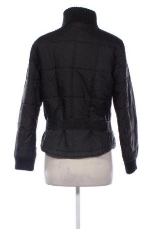 Γυναικείο μπουφάν Apanage, Μέγεθος M, Χρώμα Μαύρο, Τιμή 25,99 €