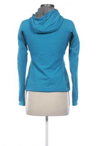 Kurtka damska Arc'teryx, Rozmiar XS, Kolor Niebieski, Cena 506,60 zł