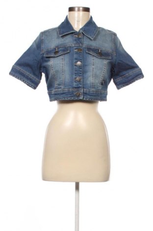 Дамско яке Arizona, Размер M, Цвят Син, Цена 62,99 лв.