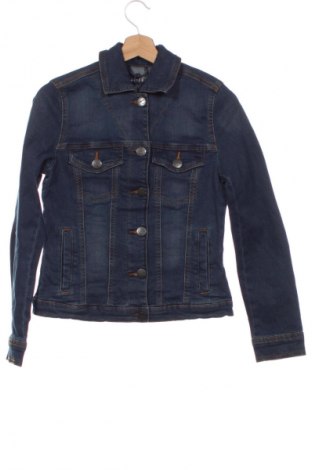 Γυναικείο μπουφάν Arizona, Μέγεθος XS, Χρώμα Μπλέ, Τιμή 37,99 €