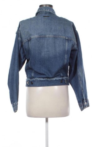 Női dzseki Armani Exchange, Méret S, Szín Kék, Ár 24 209 Ft