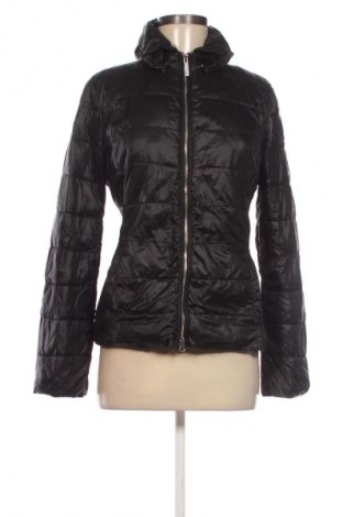 Dámska bunda  Armani Jeans, Veľkosť M, Farba Čierna, Cena  122,82 €