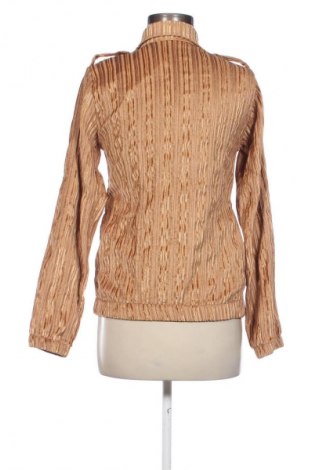 Kurtka damska Armonika, Rozmiar M, Kolor Brązowy, Cena 175,28 zł