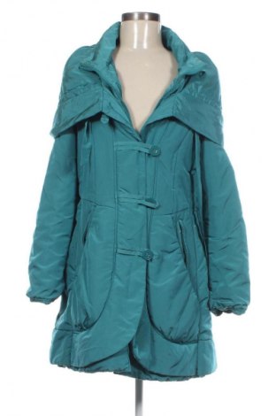 Damenjacke Ashley Brooke, Größe S, Farbe Grün, Preis 36,99 €