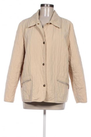 Dámska bunda  Atelier Creation, Veľkosť XL, Farba Béžová, Cena  24,49 €