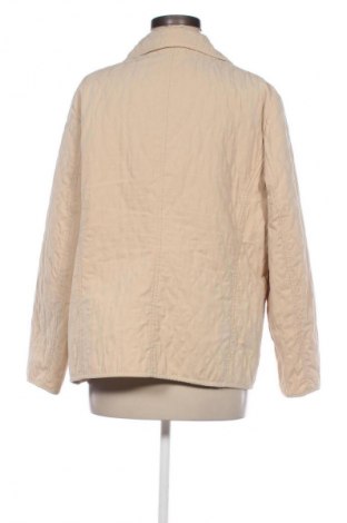 Dámska bunda  Atelier Creation, Veľkosť XL, Farba Béžová, Cena  24,49 €