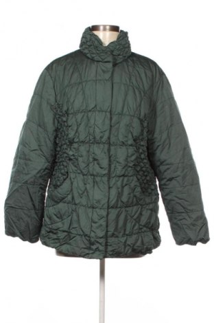 Női dzseki Atelier GS, Méret XL, Szín Zöld, Ár 11 579 Ft