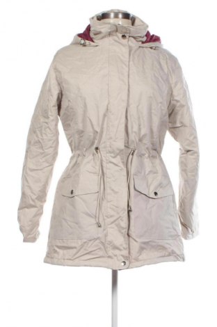 Dámska bunda  Atlas For Women, Veľkosť M, Farba Kremová, Cena  18,95 €