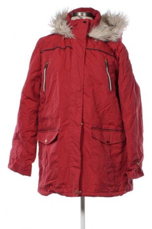 Geacă de femei Atlas For Women, Mărime XL, Culoare Roșu, Preț 99,99 Lei