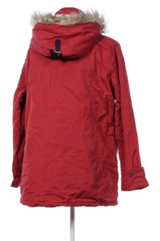 Geacă de femei Atlas For Women, Mărime XL, Culoare Roșu, Preț 99,99 Lei