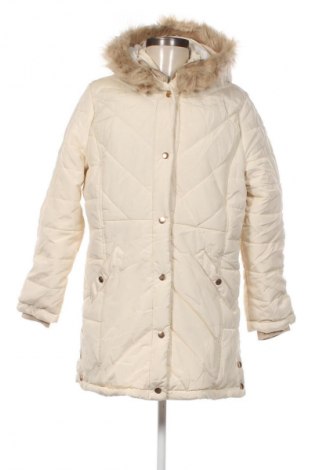 Dámska bunda  Atlas For Women, Veľkosť M, Farba Kremová, Cena  18,95 €