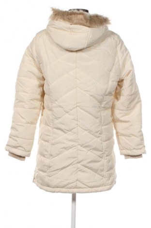 Dámska bunda  Atlas For Women, Veľkosť M, Farba Kremová, Cena  18,95 €