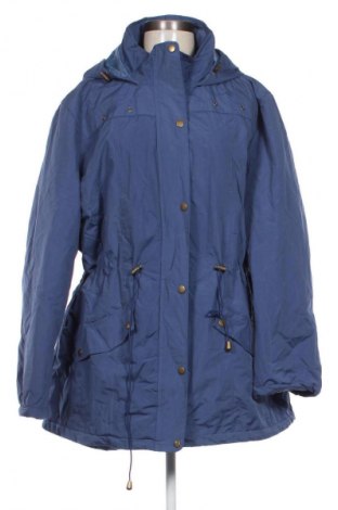Kurtka damska Atlas For Women, Rozmiar XXL, Kolor Niebieski, Cena 129,99 zł
