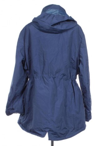 Kurtka damska Atlas For Women, Rozmiar XXL, Kolor Niebieski, Cena 129,99 zł
