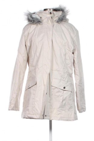 Γυναικείο μπουφάν Atlas For Women, Μέγεθος M, Χρώμα  Μπέζ, Τιμή 16,99 €