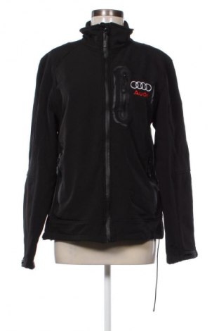 Dámska bunda  Audi, Veľkosť L, Farba Čierna, Cena  18,95 €