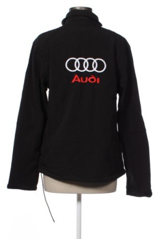 Dámska bunda  Audi, Veľkosť L, Farba Čierna, Cena  18,95 €