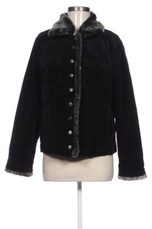 Dámska bunda  Authentic Clothing Company, Veľkosť L, Farba Čierna, Cena  29,74 €