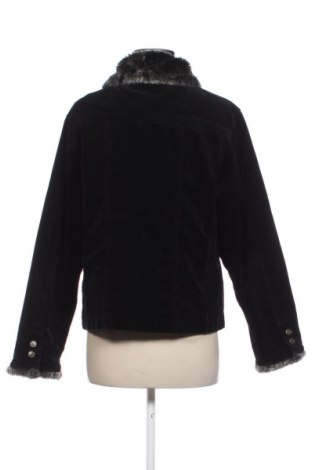 Dámska bunda  Authentic Clothing Company, Veľkosť L, Farba Čierna, Cena  29,74 €