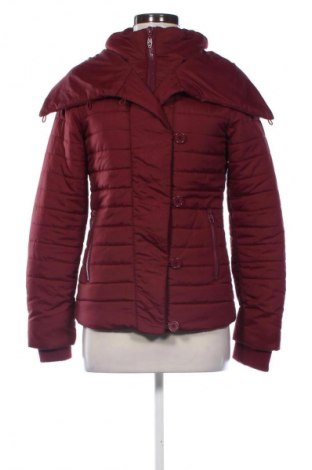 Dámska bunda  Authority, Veľkosť XS, Farba Červená, Cena  21,95 €