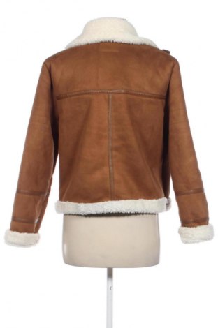 Geacă de femei B.Young, Mărime M, Culoare Maro, Preț 126,32 Lei