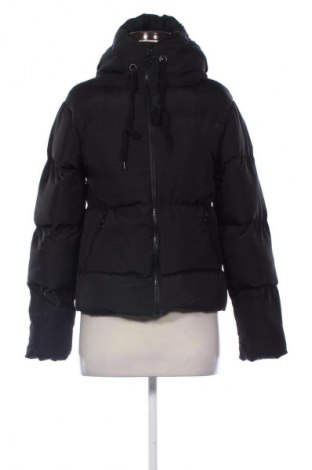 Geacă de femei BIANCO LUCCI, Mărime M, Culoare Negru, Preț 245,00 Lei