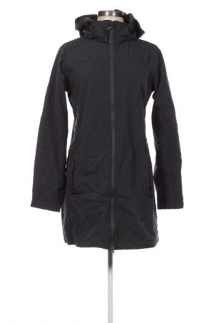 Γυναικείο μπουφάν BLUE WAVE, Μέγεθος M, Χρώμα Γκρί, Τιμή 81,99 €