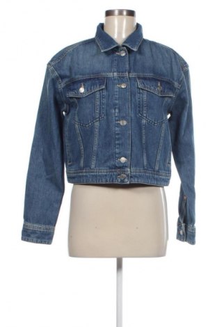 Dámská bunda  BOSS, Velikost XS, Barva Modrá, Cena  4 199,00 Kč