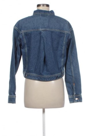 Dámská bunda  BOSS, Velikost XS, Barva Modrá, Cena  4 199,00 Kč