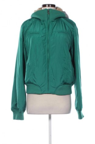 Női dzseki BSB, Méret XL, Szín Zöld, Ár 14 029 Ft