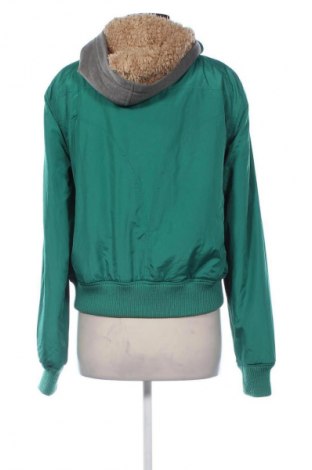 Női dzseki BSB, Méret XL, Szín Zöld, Ár 14 029 Ft
