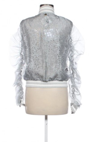 Női dzseki BSB Collection, Méret M, Szín Szürke, Ár 31 280 Ft