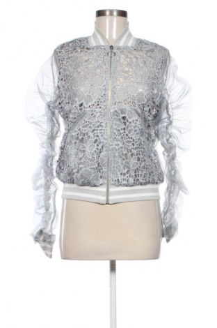 Női dzseki BSB Collection, Méret M, Szín Szürke, Ár 31 280 Ft