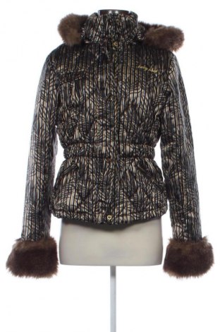 Дамско яке Baby Phat, Размер M, Цвят Многоцветен, Цена 89,00 лв.