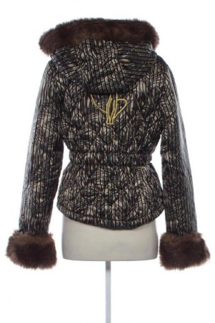 Дамско яке Baby Phat, Размер M, Цвят Многоцветен, Цена 89,00 лв.