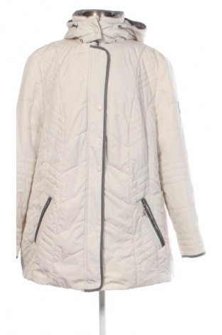 Дамско яке Barbara Lebek, Размер XXL, Цвят Екрю, Цена 219,99 лв.