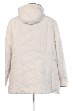 Дамско яке Barbara Lebek, Размер XXL, Цвят Екрю, Цена 219,99 лв.