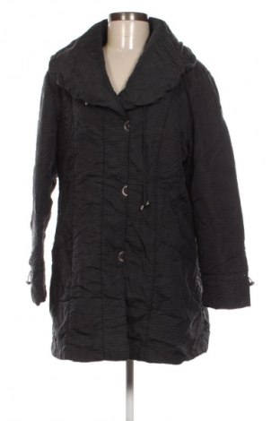 Γυναικείο μπουφάν Barbara Lebek, Μέγεθος M, Χρώμα Μαύρο, Τιμή 40,99 €