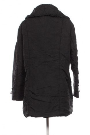 Γυναικείο μπουφάν Barbara Lebek, Μέγεθος M, Χρώμα Μαύρο, Τιμή 40,99 €