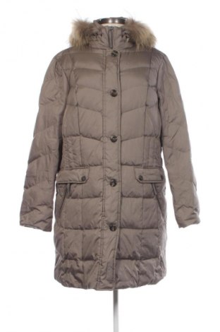 Дамско яке Barbara Lebek, Размер XL, Цвят Кафяв, Цена 102,99 лв.